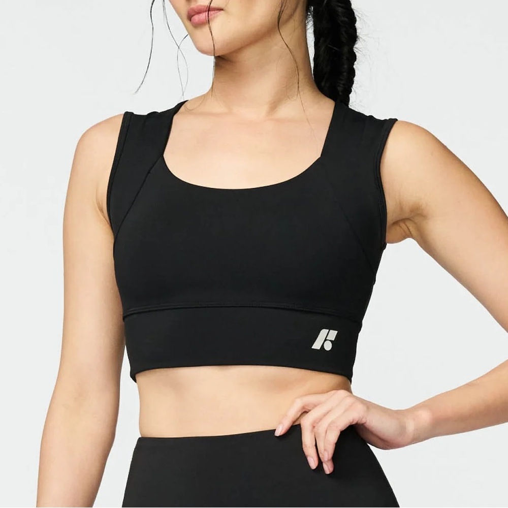 Forme Power Bra - posture correcting bra